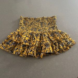 Isabel Marant Étoile skirt